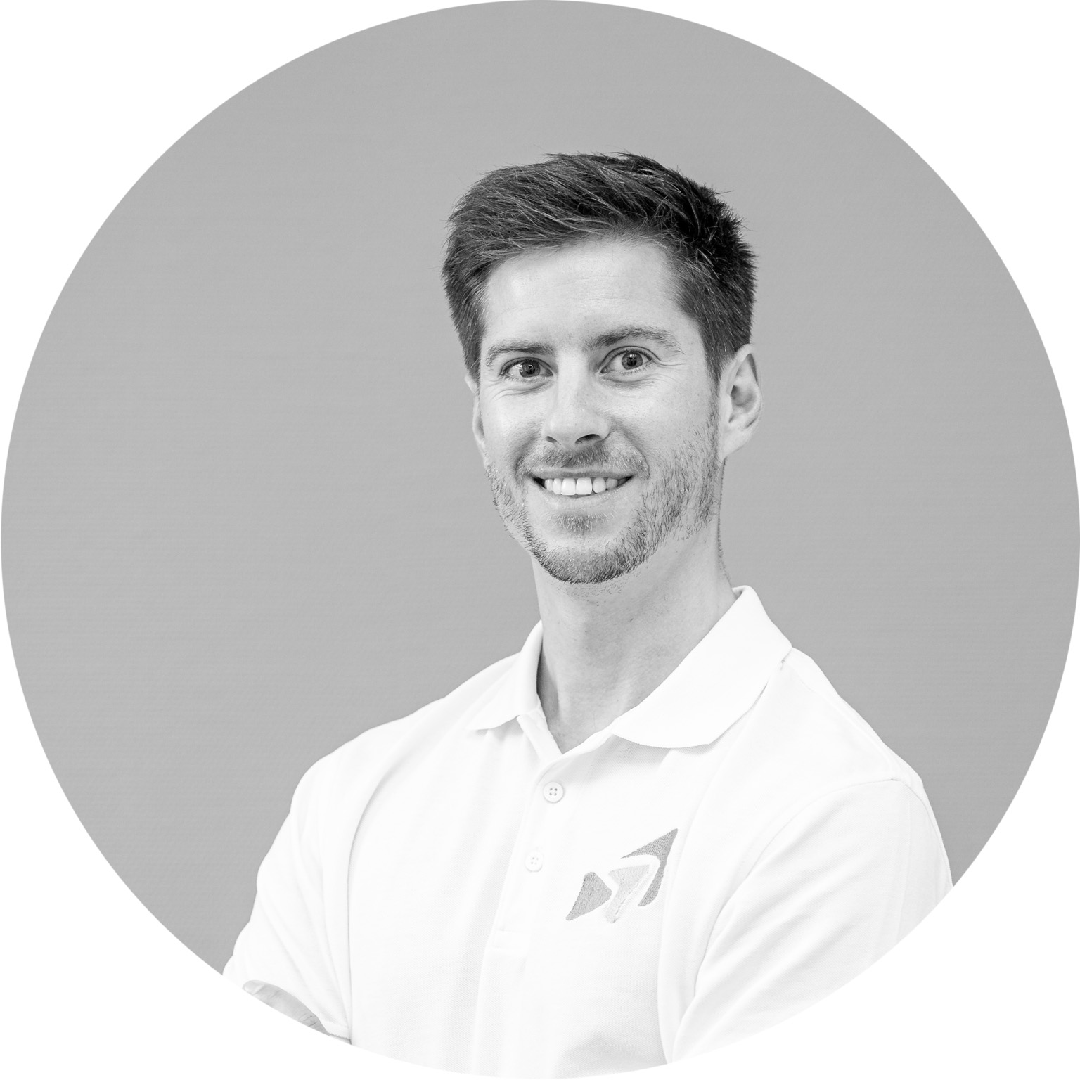 Christoph Distler, Physiotherapeut bei HumanMove